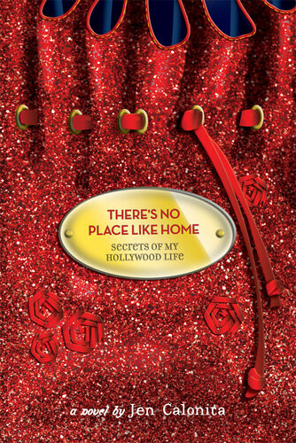 Theres No Place Like Home Calonita Jen