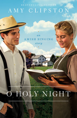 O Holy Night Amy Clipston