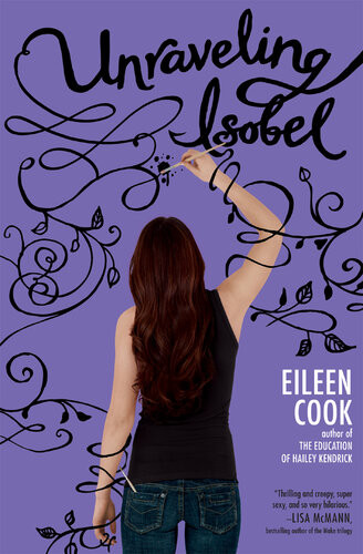 Unraveling Isobel Cook Eileen