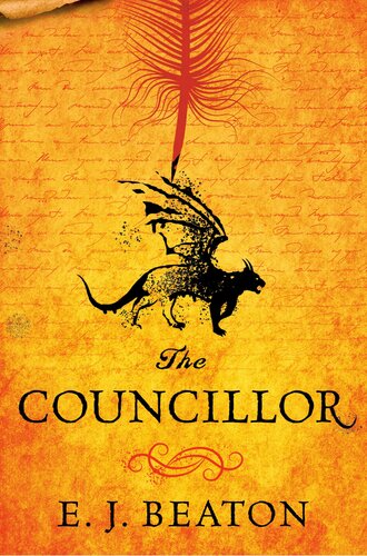 The Councillor E J Beaton