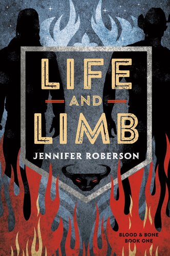 Life And Limb Jennifer Roberson