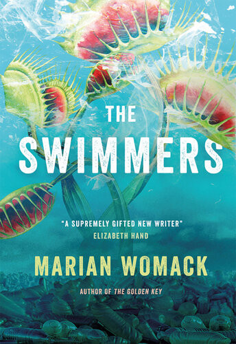 The Swimmers Marian Womack