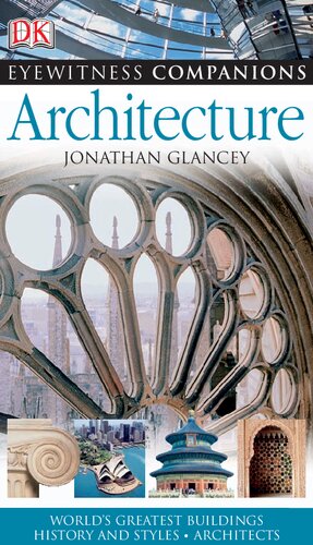 Architecture Glancey J