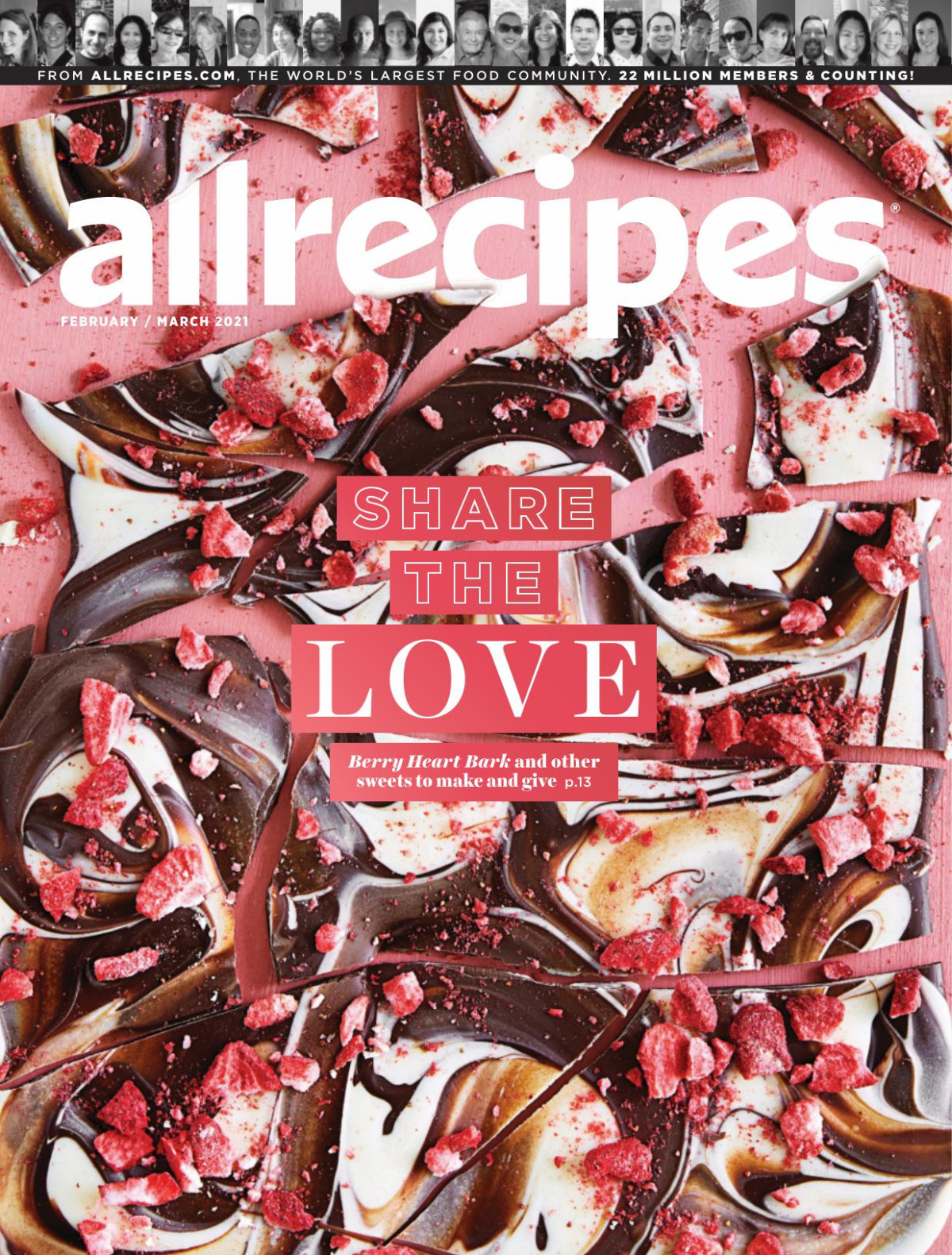 All Recipes February March 2021 Allrecipes