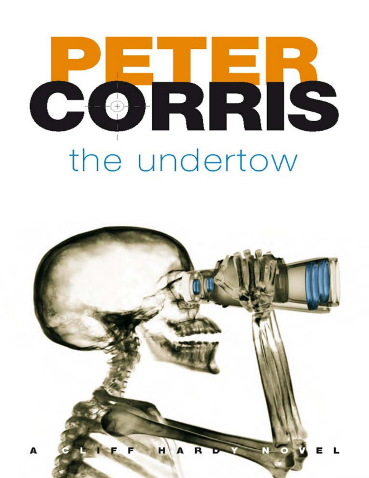 The Undertow Peter Corris