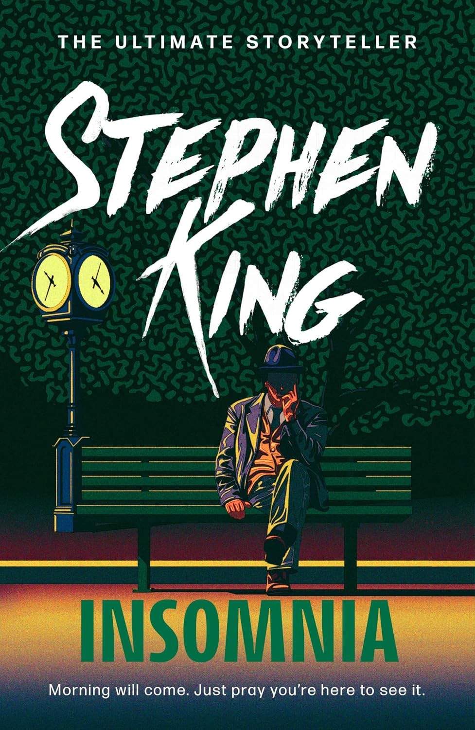Insomnia Stephen King