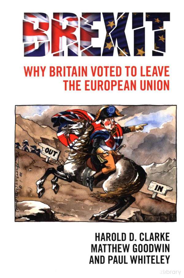 40956654 2017th Edition Harold Dclarke Matthew Goodwin Paul Whiteley