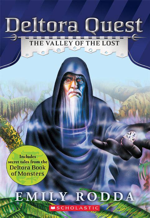 Deltora Quest 7 The Valley Of The Lost Emily Rodda