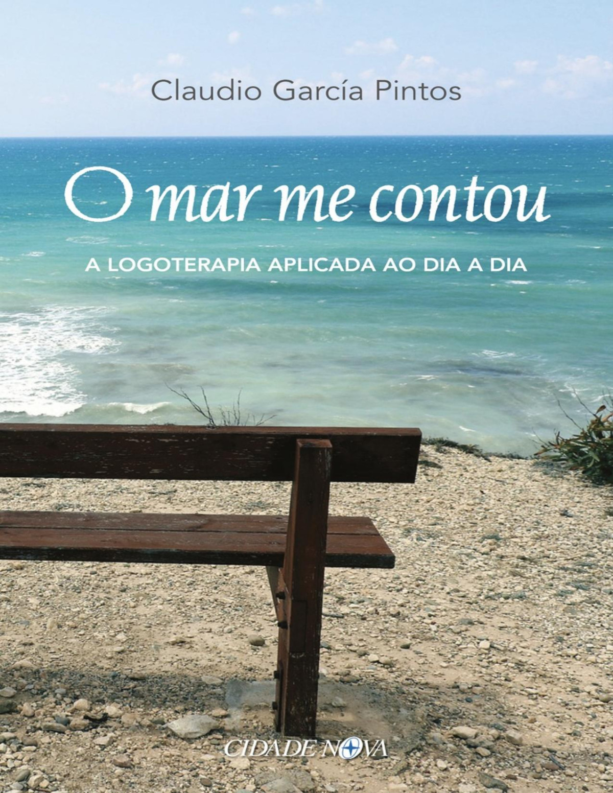 O Mar Me Contou Claudio Garcia Pintos