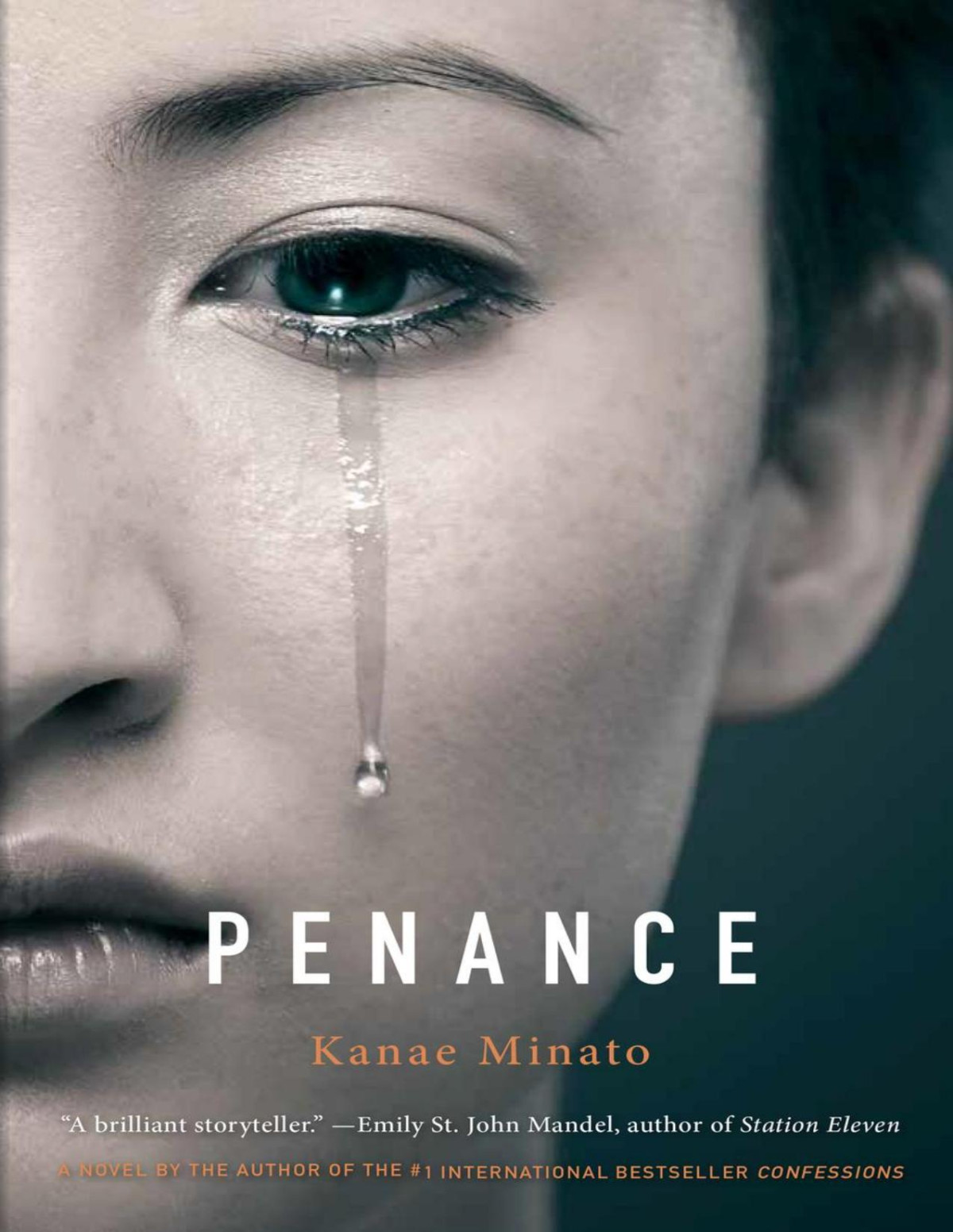 Penance Kanae Minato