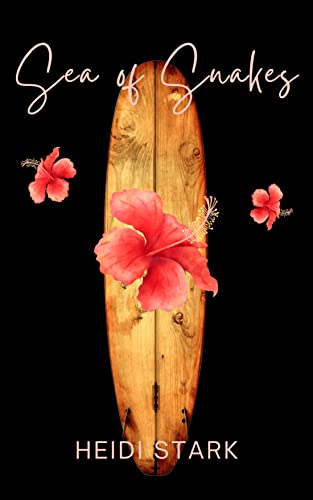 Sea Of Snakes Heidi Stark