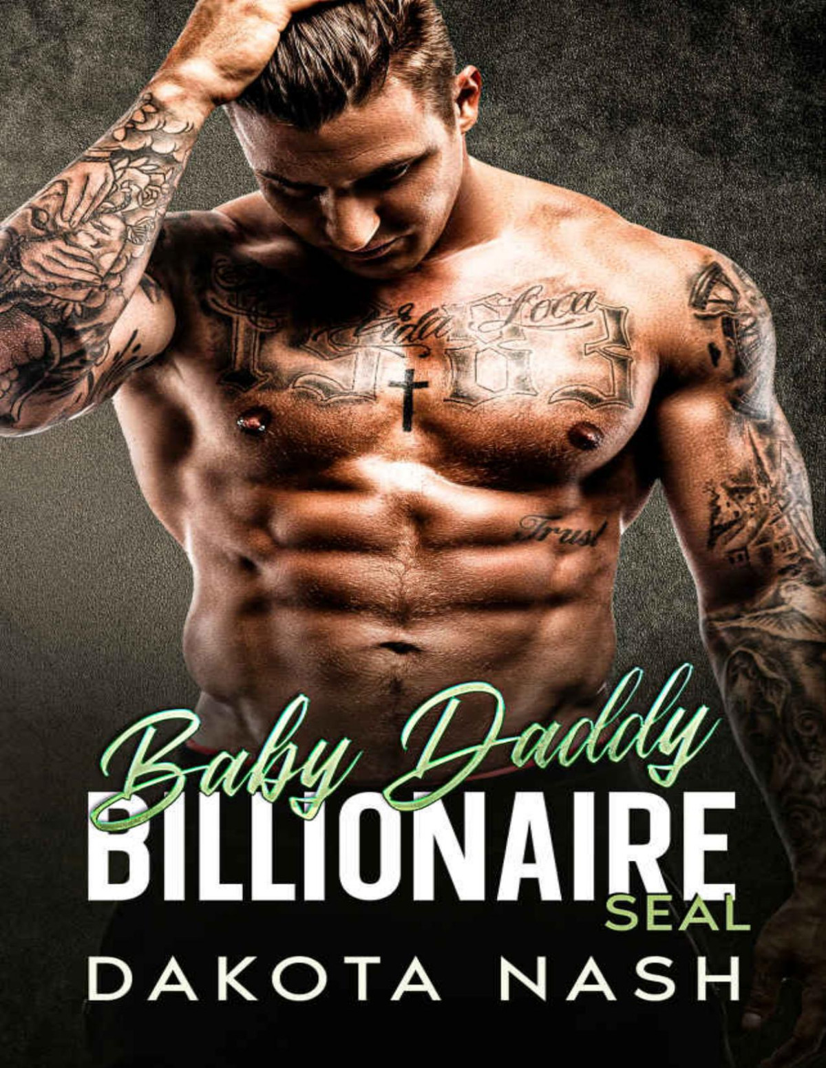 Baby Daddy Billionaire Seal An Enemies To Lovers Brothers Best Friend Fake Marriage Romance Dakota Nash
