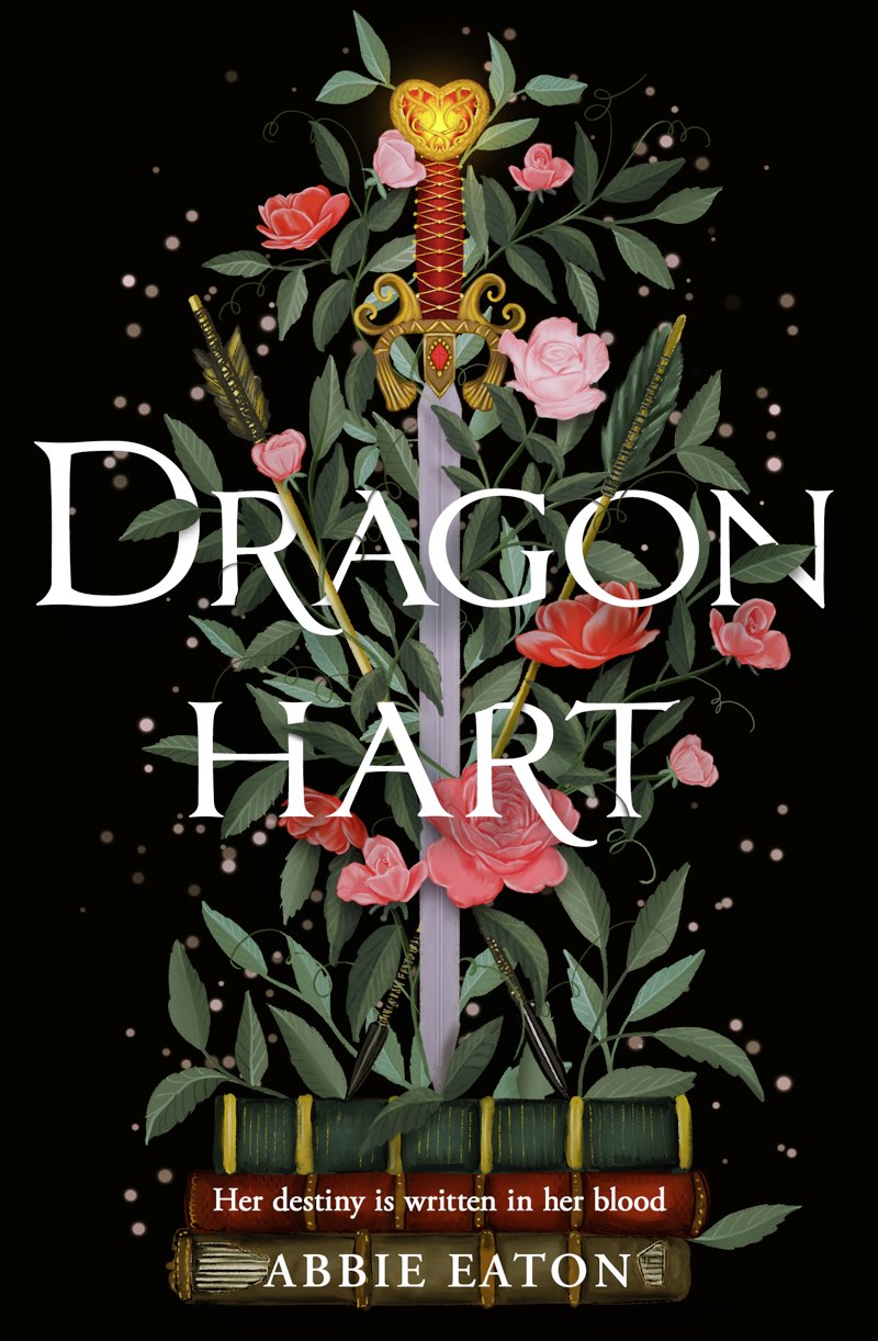 Dragonhart Abbie Eaton