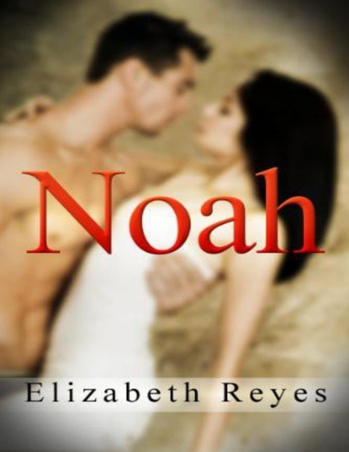 Noah Elizabeth Reyes