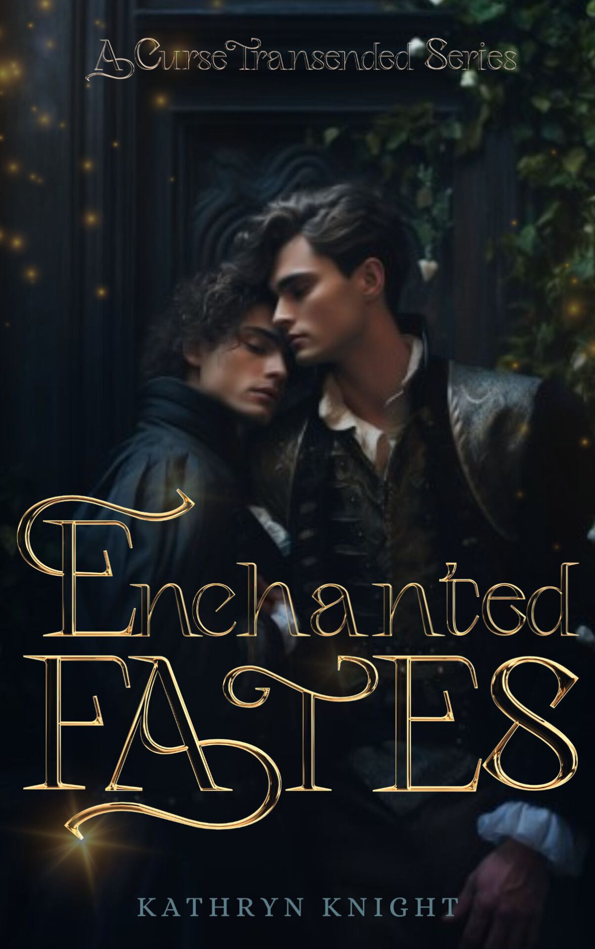 Enchanted Fates Curse Transcended 1 Mm Kathryn Knight