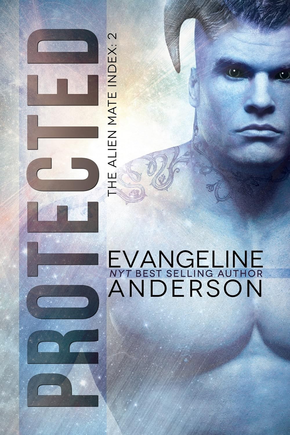 Alien Mate Index 2 Protected Evangeline Anderson