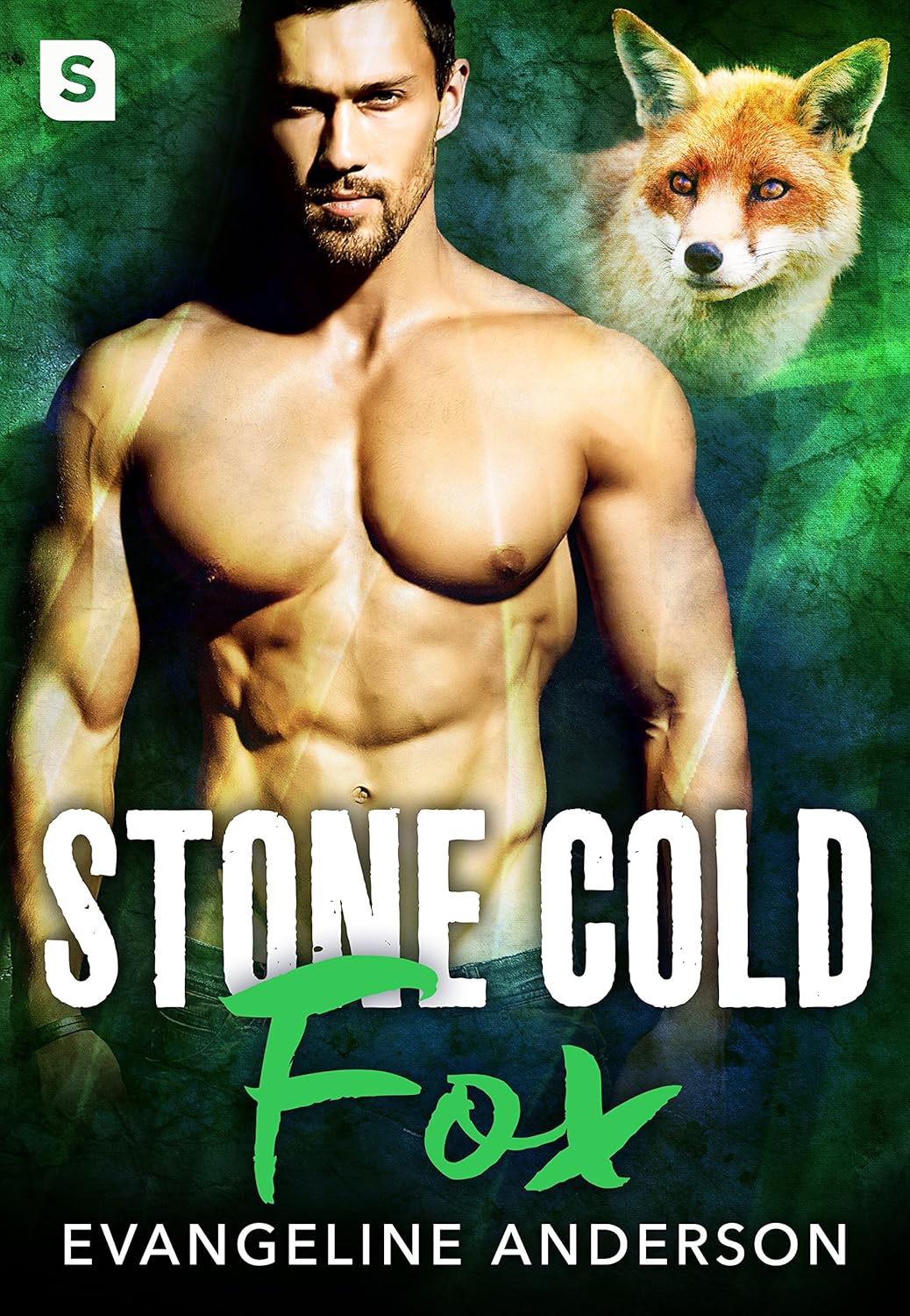 Cougarville 2 Stone Cold Fox Evangeline Anderson