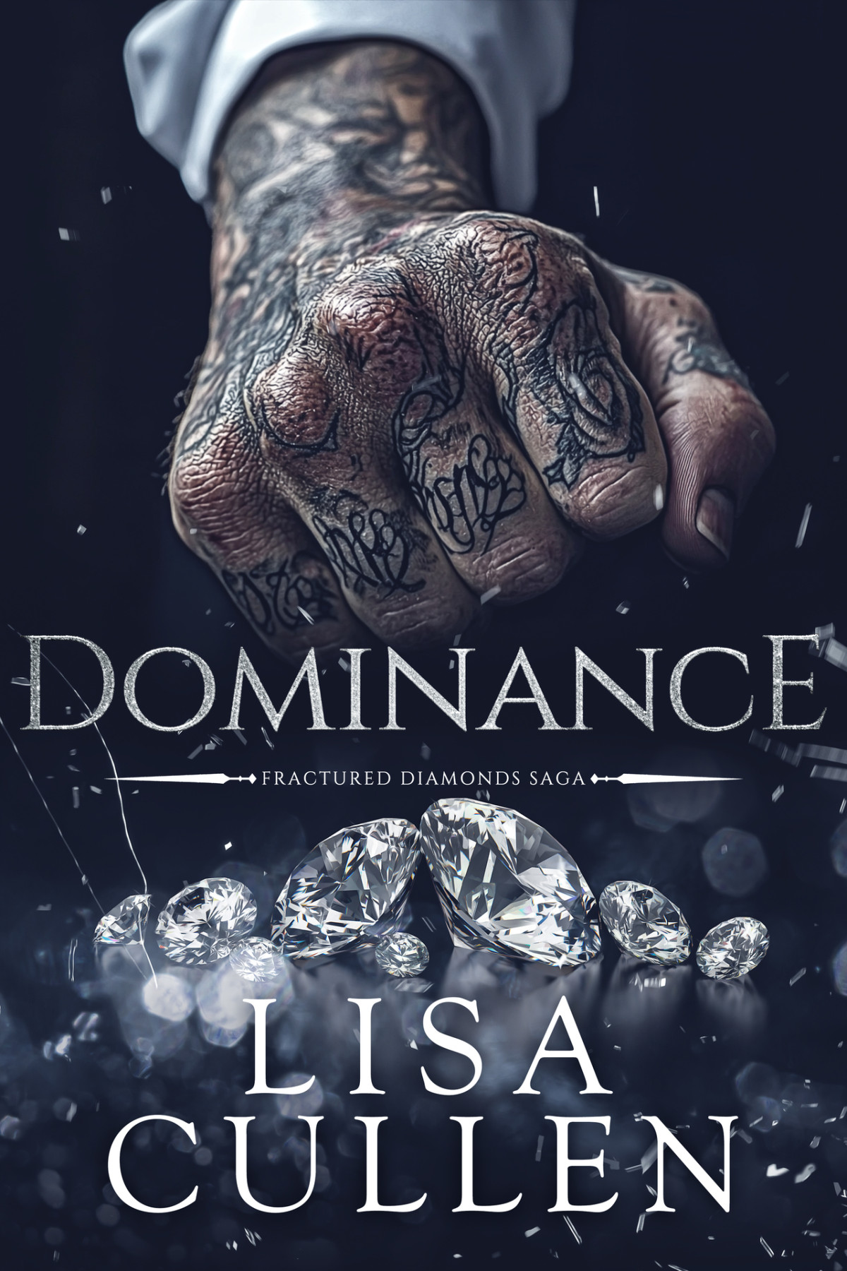 Dominance Lisa Cullen