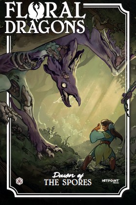 Dawn Of The Spores 1st Edition Jesse Gazic