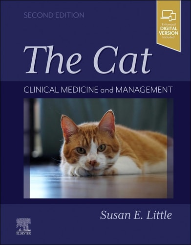 The Cat Clinical Medicine And Management 2nd Susan Little