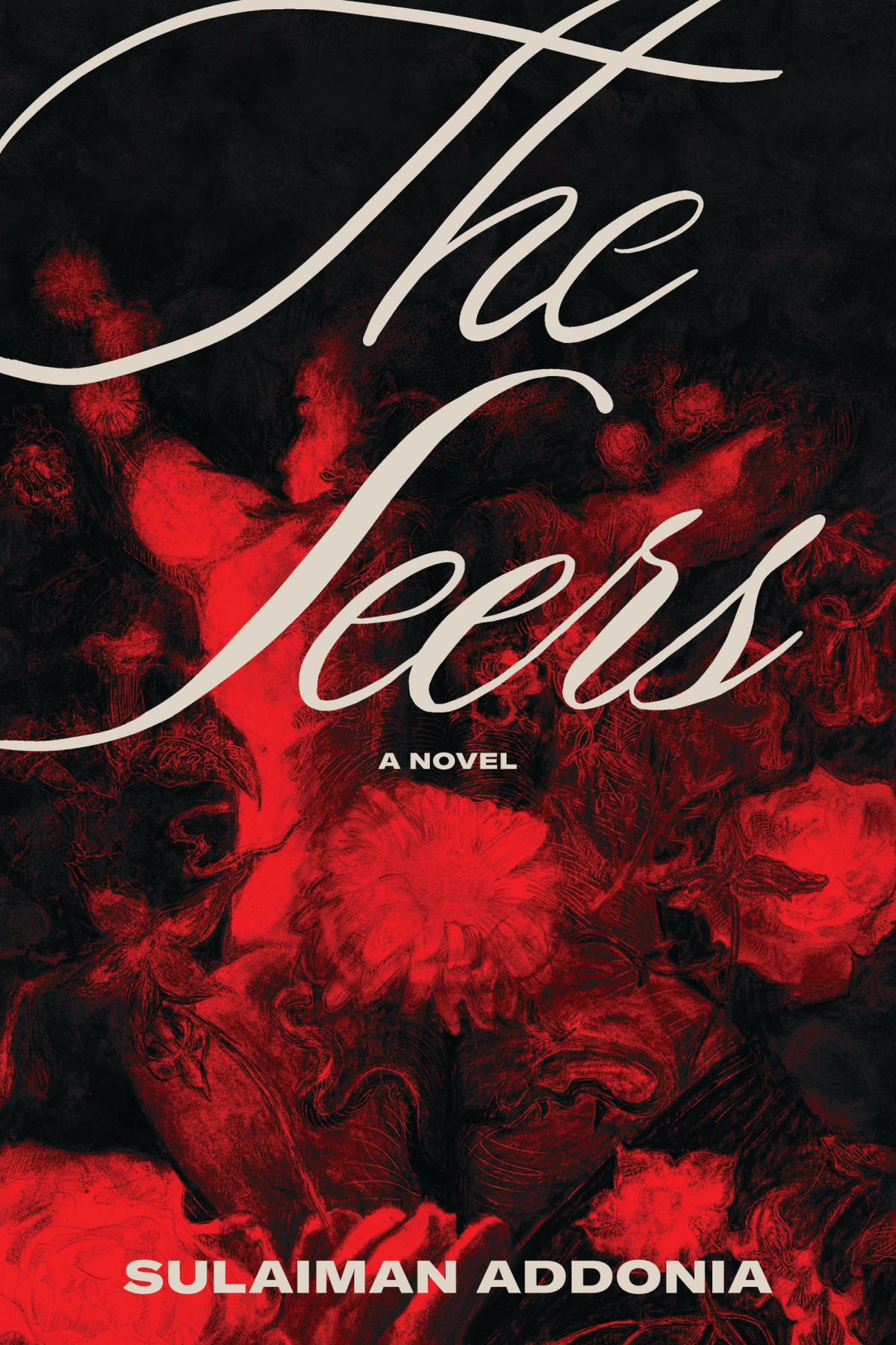 The Seers Sulaiman Addonia