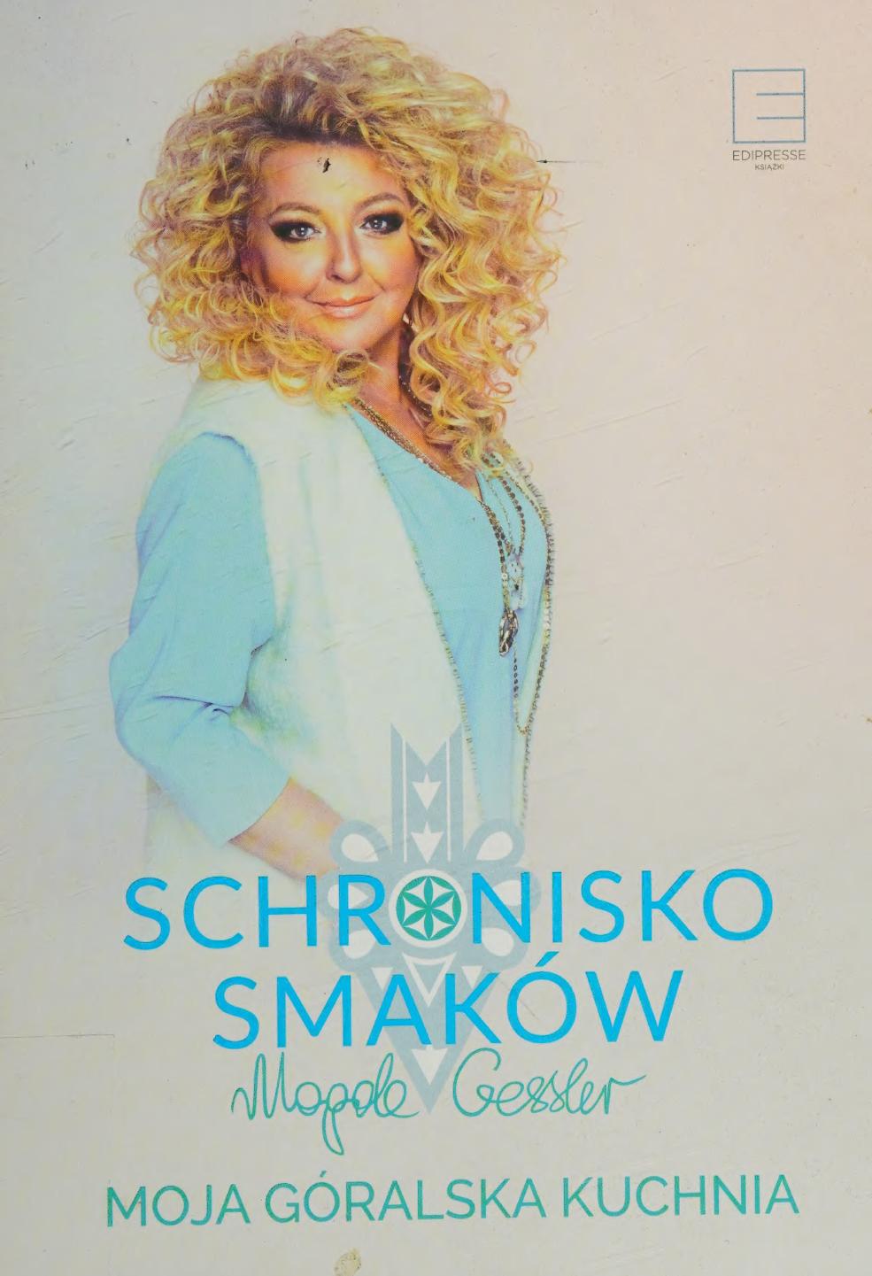 Schronisko Smakow Moja Goralska Kuchnia Magda Gessler