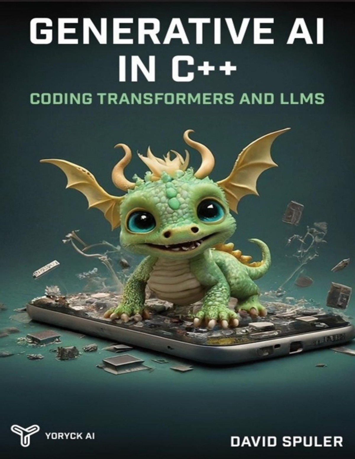 Generative Ai In C Coding Transformers And Llms Generative Ai Llm Programming Gregory