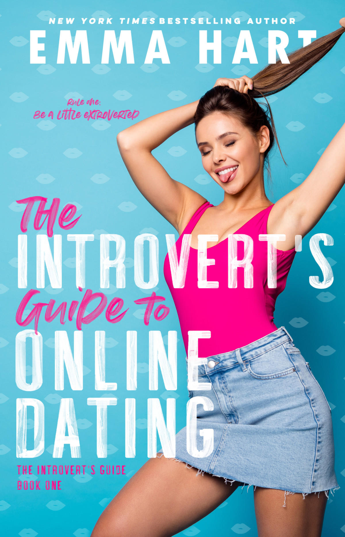 The Introverts Guide To Online Dating The Introverts Guide 1 Emma Hart