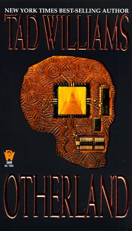 City Of Golden Shadow Tad Williams