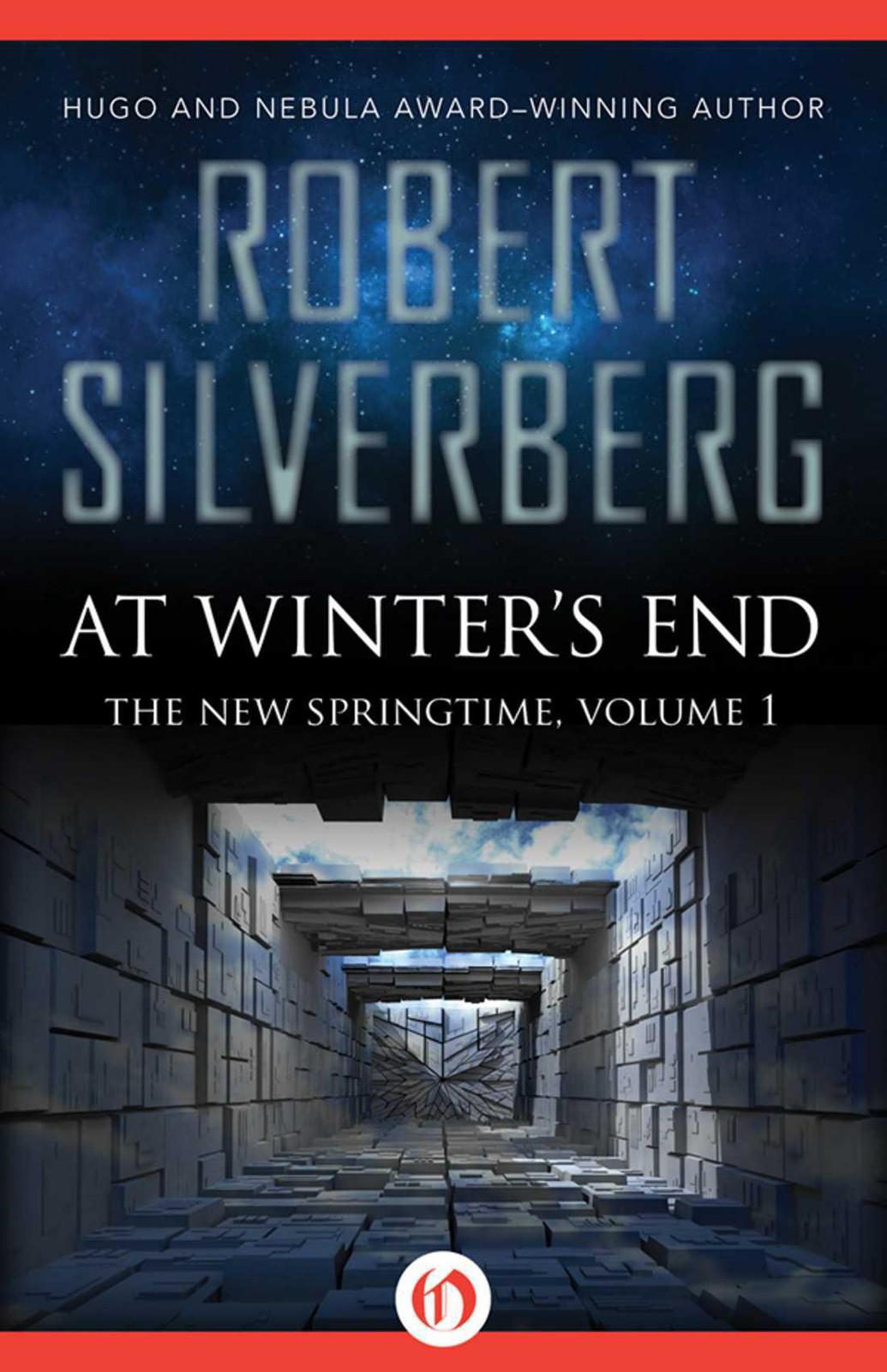 At Winters End Robert Silverberg