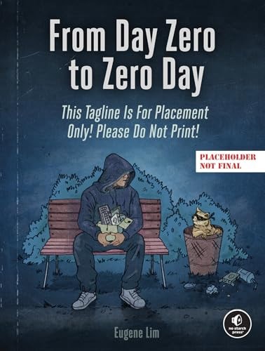 From Day Zero To Zero Day I Eugene Lim