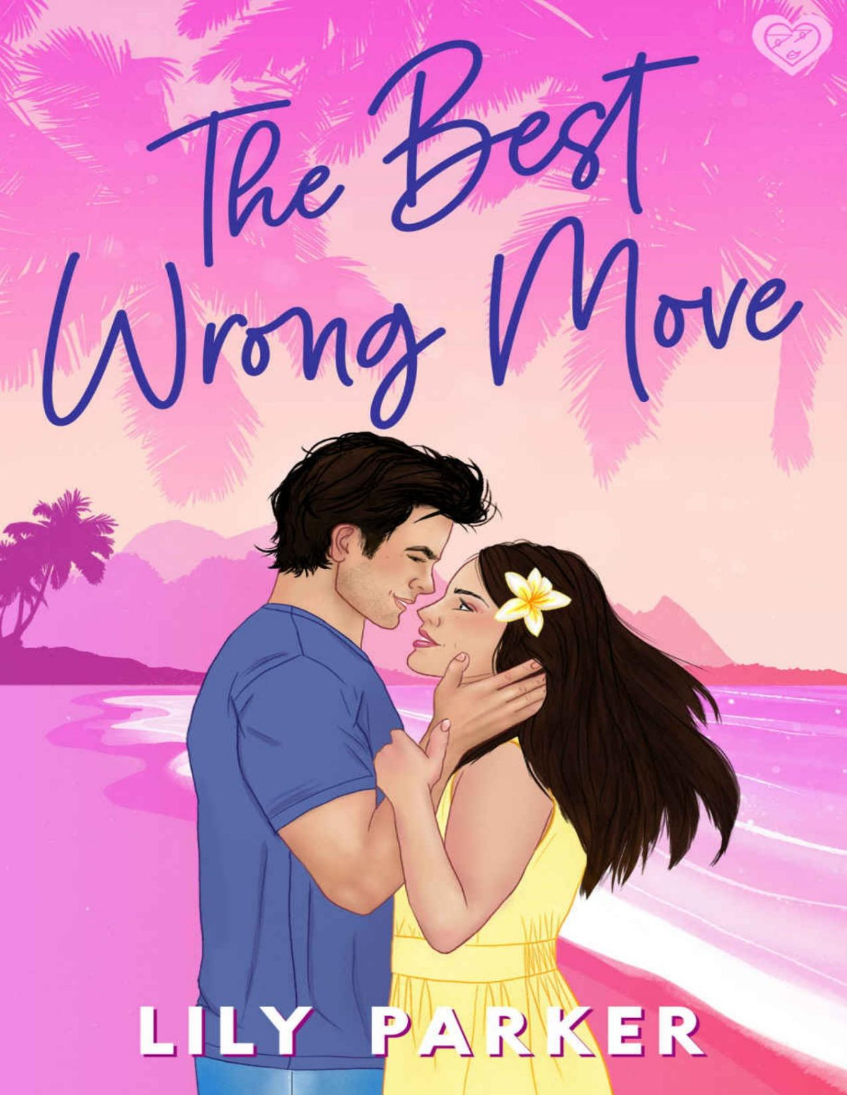 The Best Wrong Move The Brandnew Spicy Fakedating Romcom To Set Your Pulse Racing Offlimits Book 1 Lily Parker