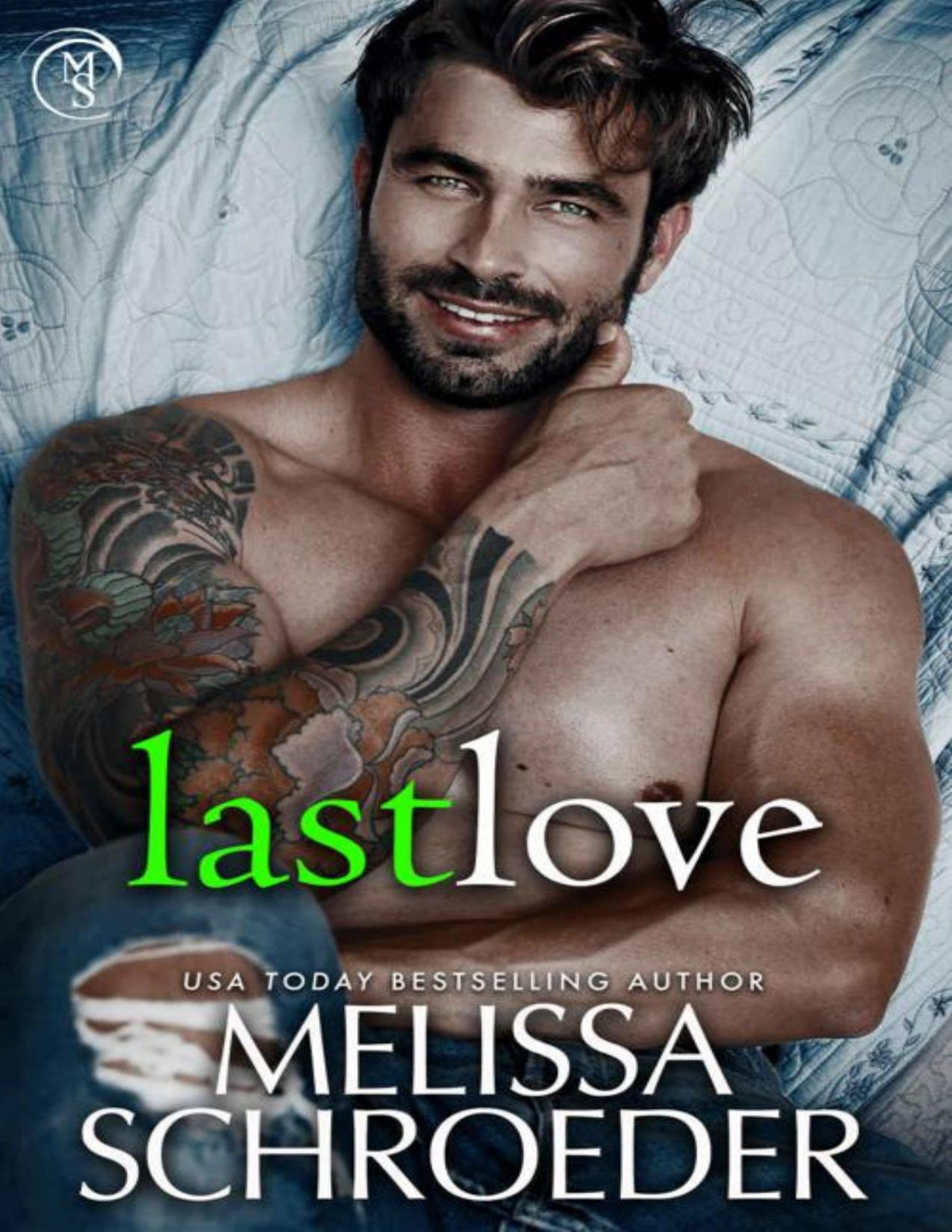 Last Love Juniper Springs Book 3 Melissa Schroeder