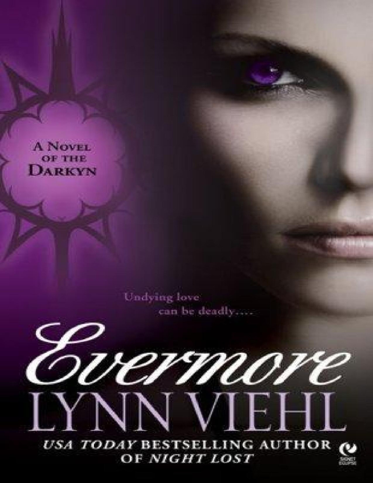 Evermore Lynn Viehl