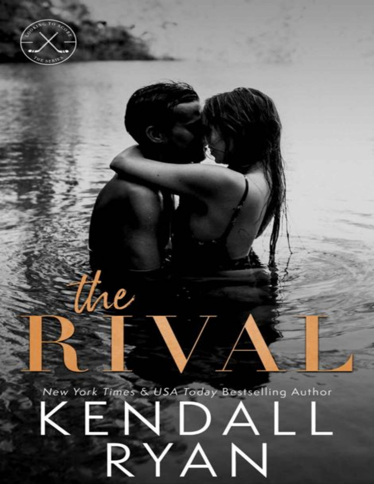 The Rival Looking To Score Book 2 Kendall Ryan