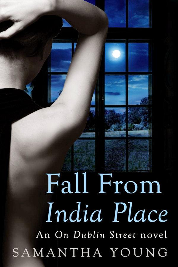 Fall From India Place Samantha Young