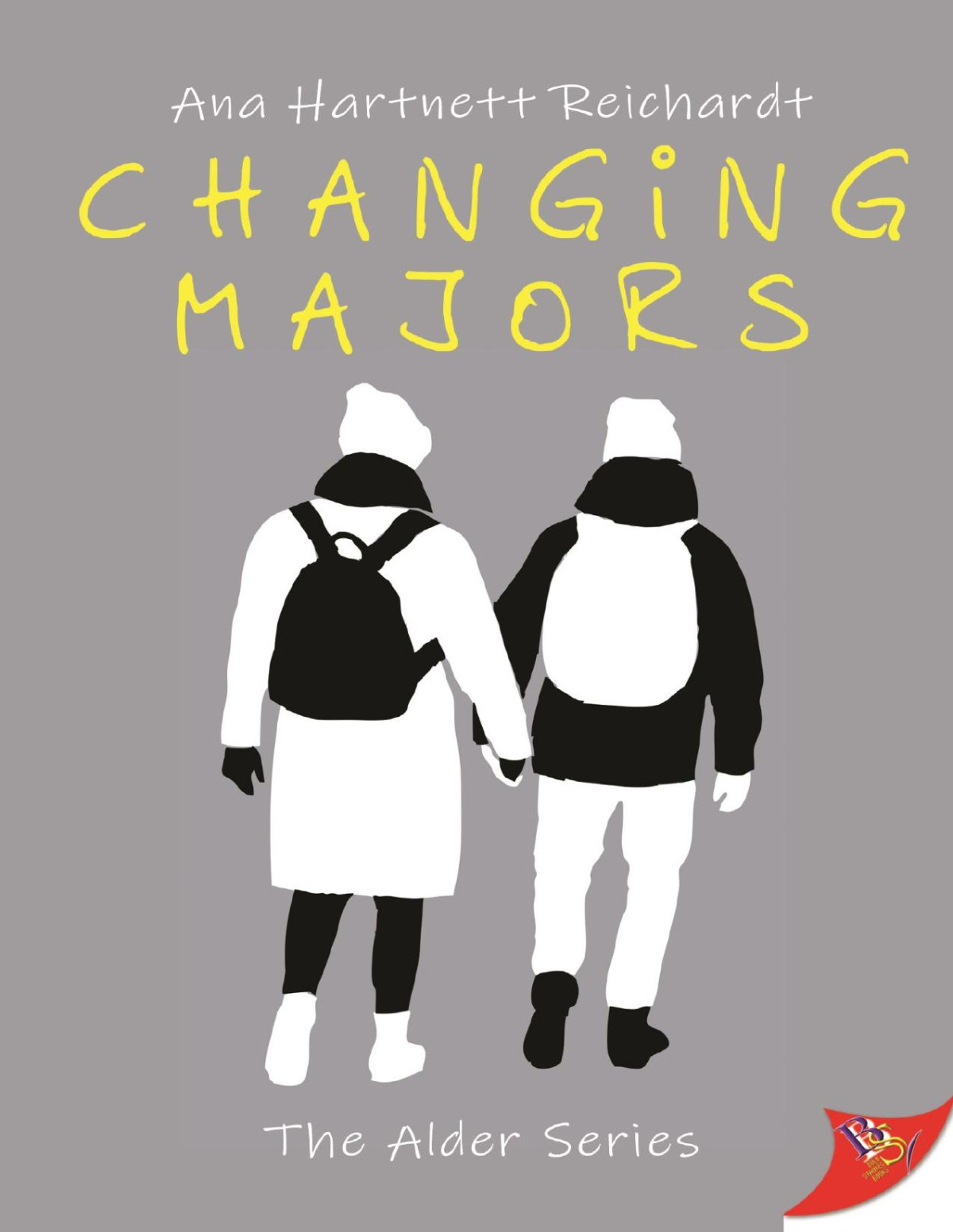 Changing Majors Ana Hartnett Reichardt