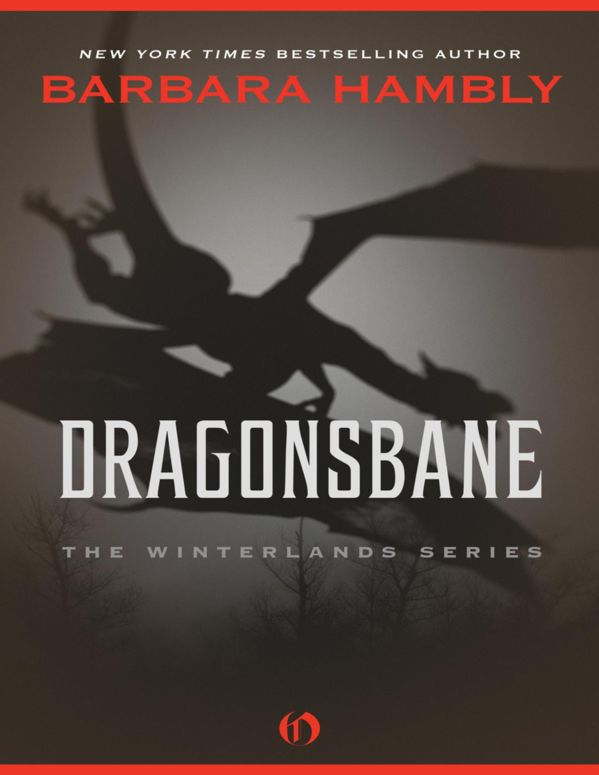 Dragonsbane Barbara Hambly