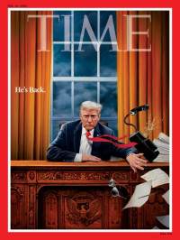 Time Magazine Time Magazine