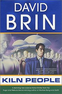 Kiln People David Brin