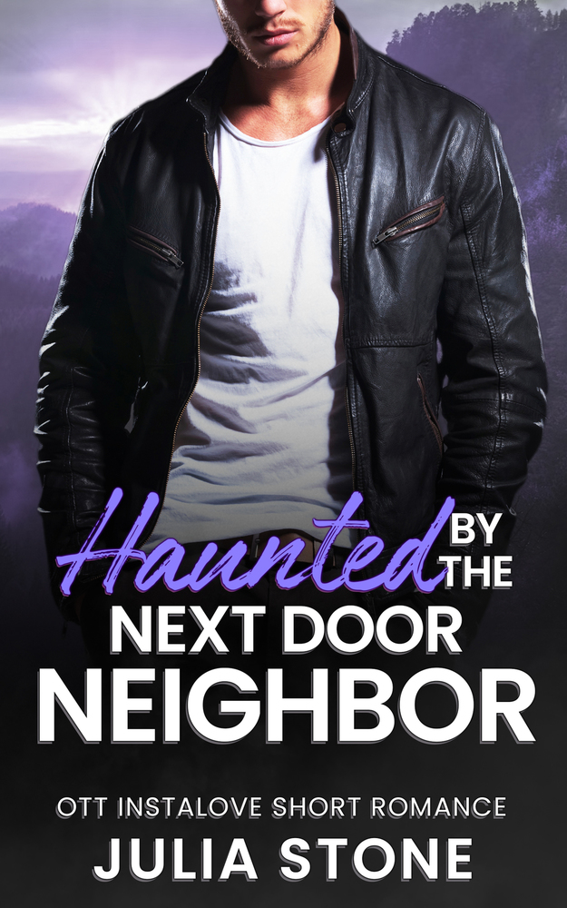 Haunted By The Next Door Neighbor Julia Stone