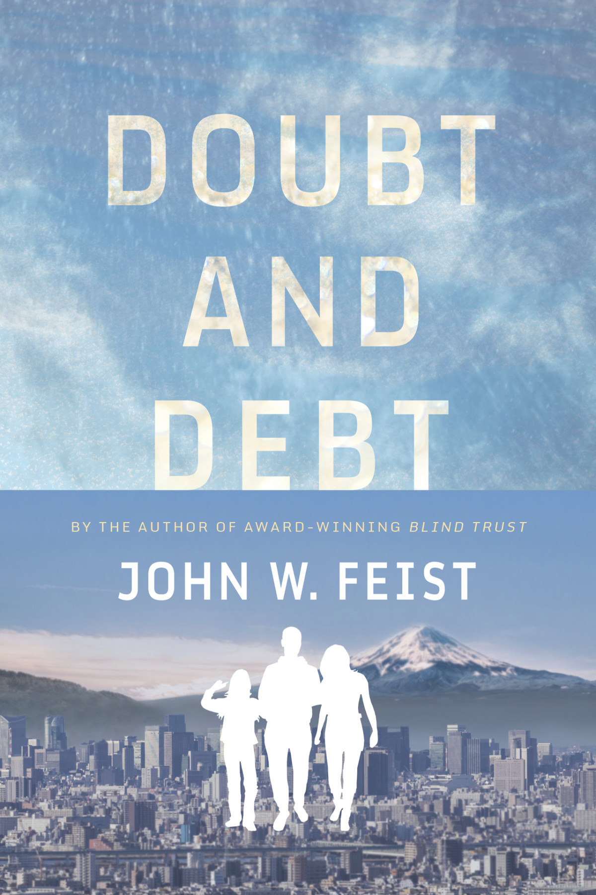 Doubt And Debt Feist John W