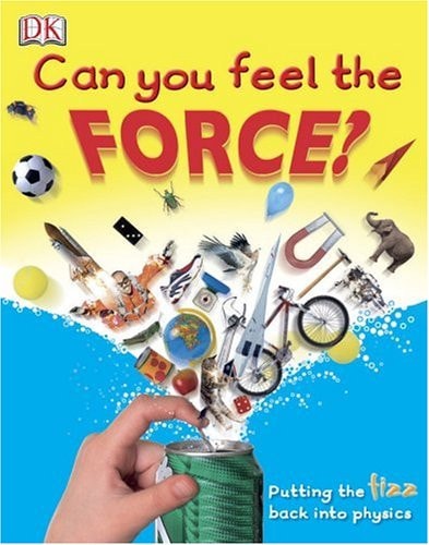 Can You Feel The Force 2006th Edition Richard Hammond