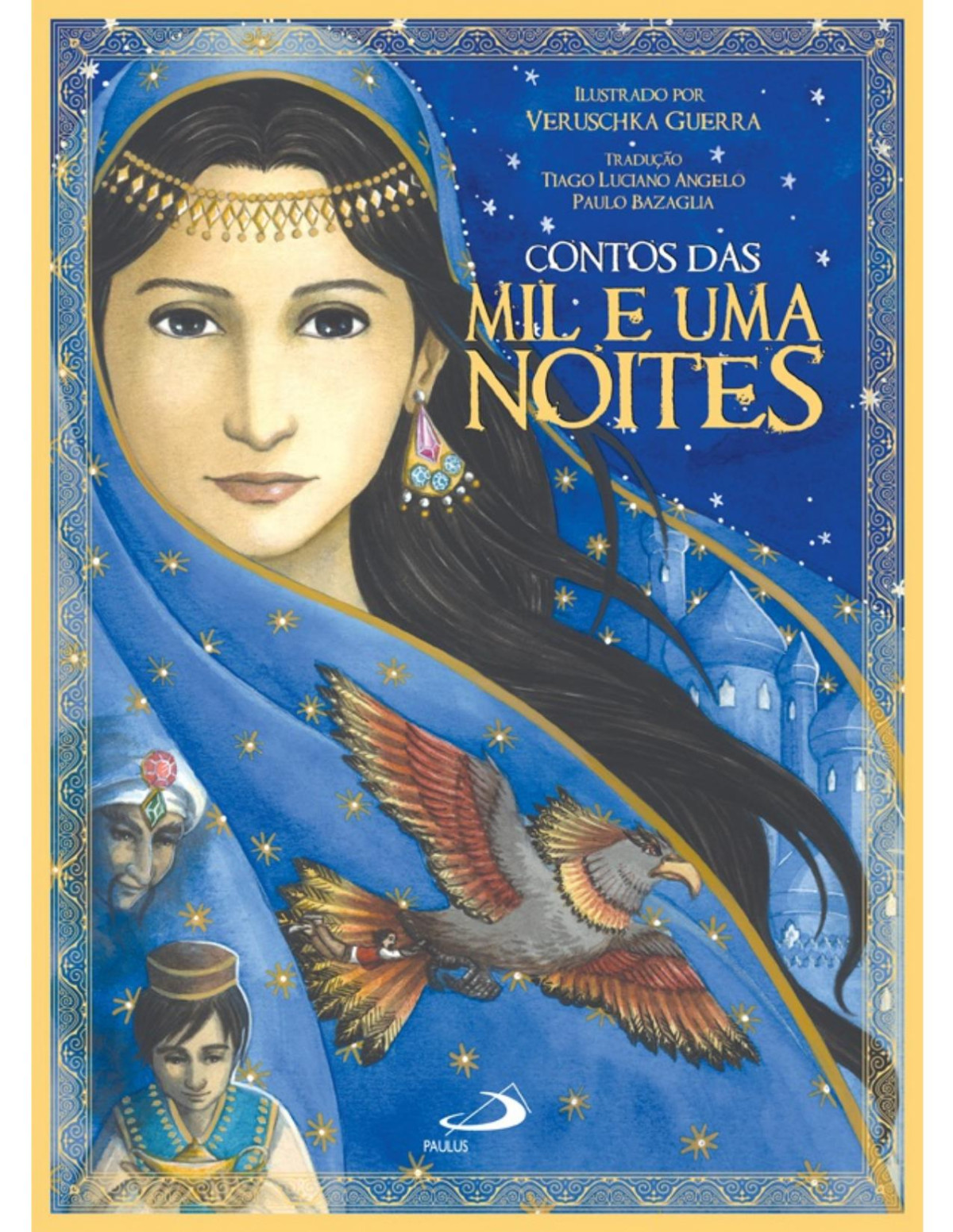 Contos Das Mil E Uma Noites Vários Autores