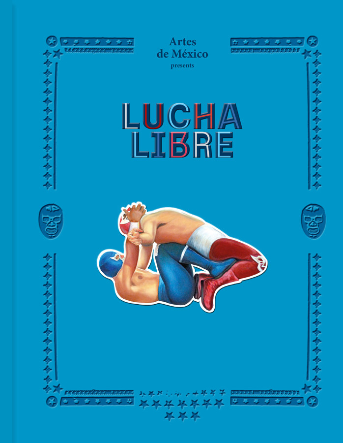 Lucha Libre Artes De México