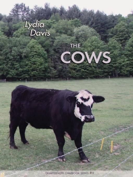 The Cows Lydia Davis