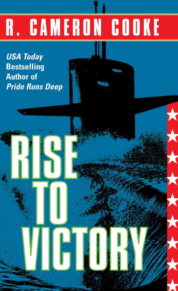Rise To Victory R Cameron Cooke