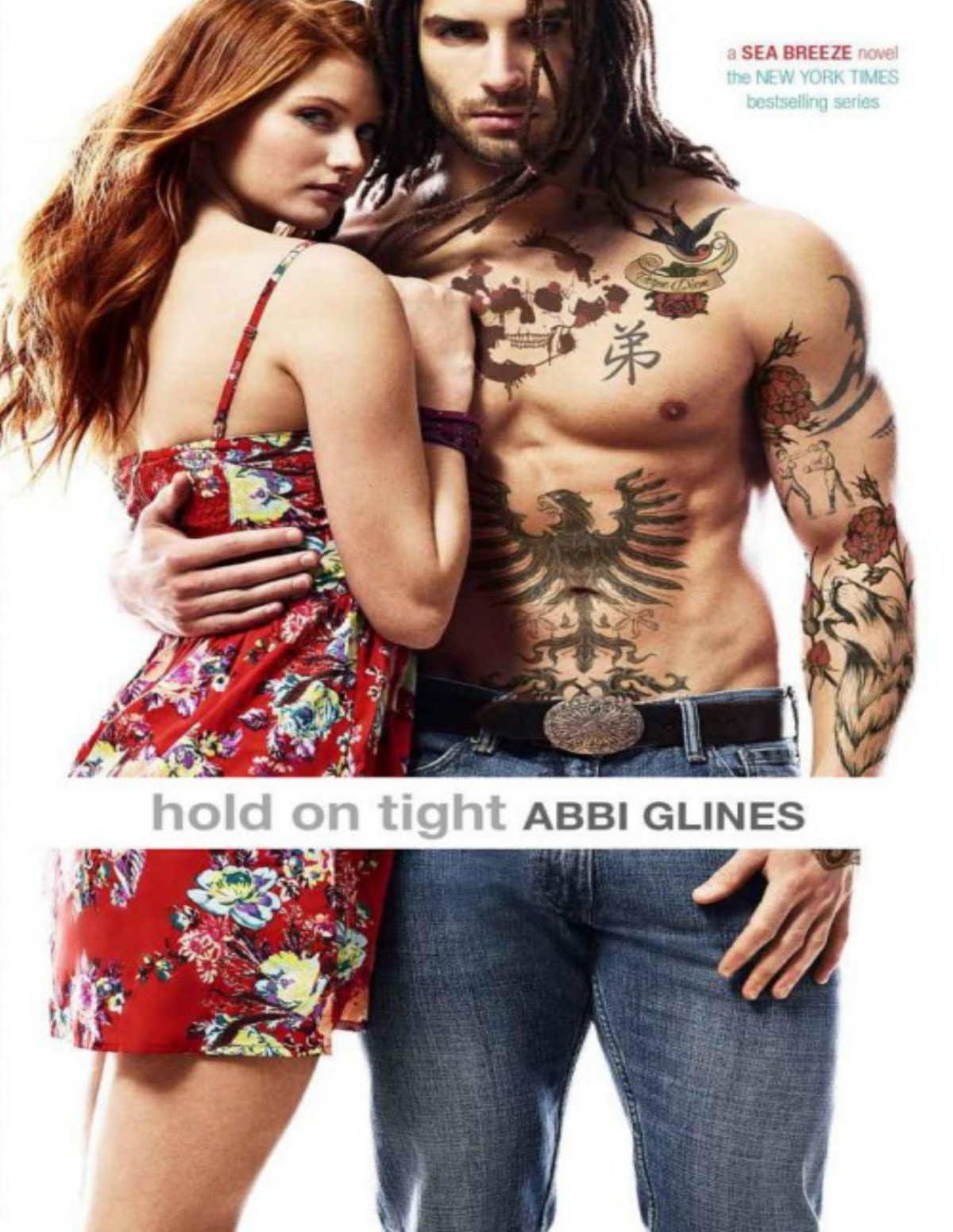 Hold On Tight Abbi Glines