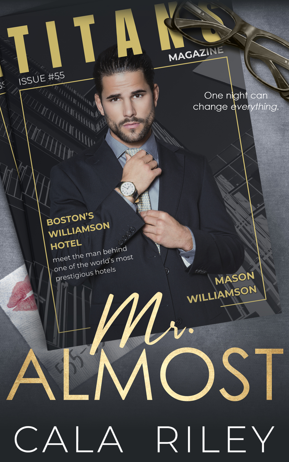 Mr Almost A Billionaire Workplace Romance Kings Of Boston Book 1 Cala Riley