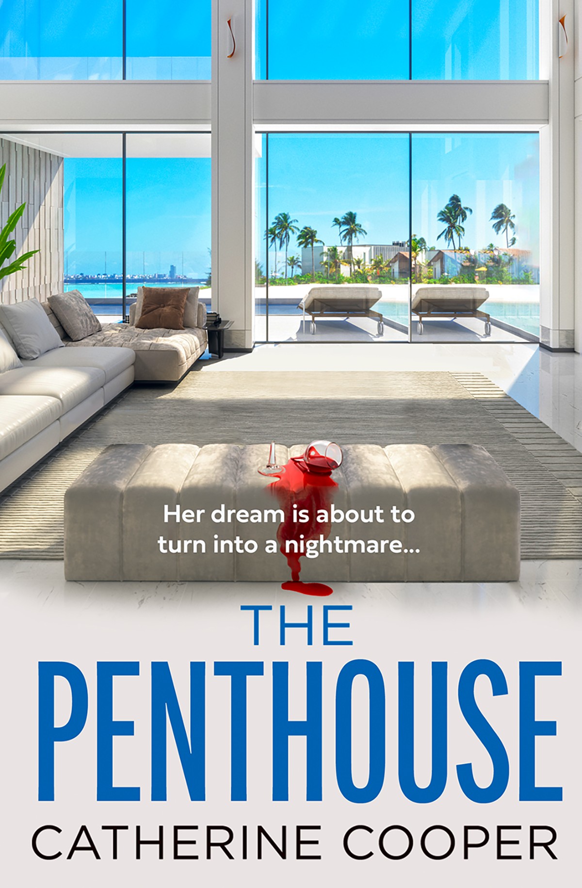 The Penthouse Catherine Cooper